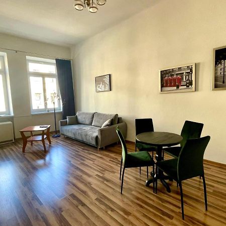 Apartamenty Krakowskie 2 Lublin Eksteriør bilde