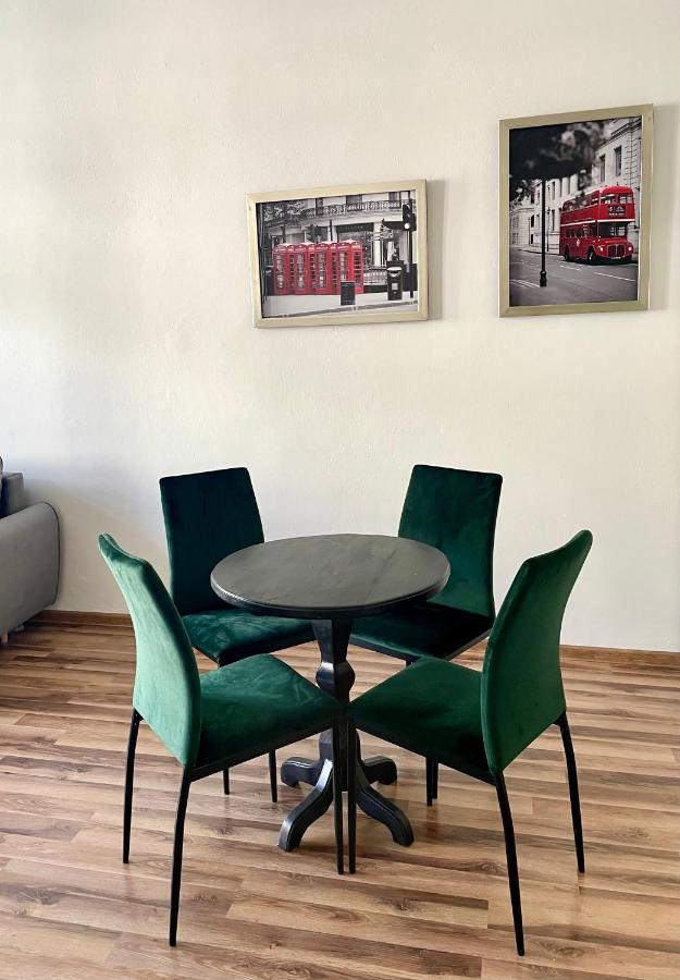 Apartamenty Krakowskie 2 Lublin Eksteriør bilde