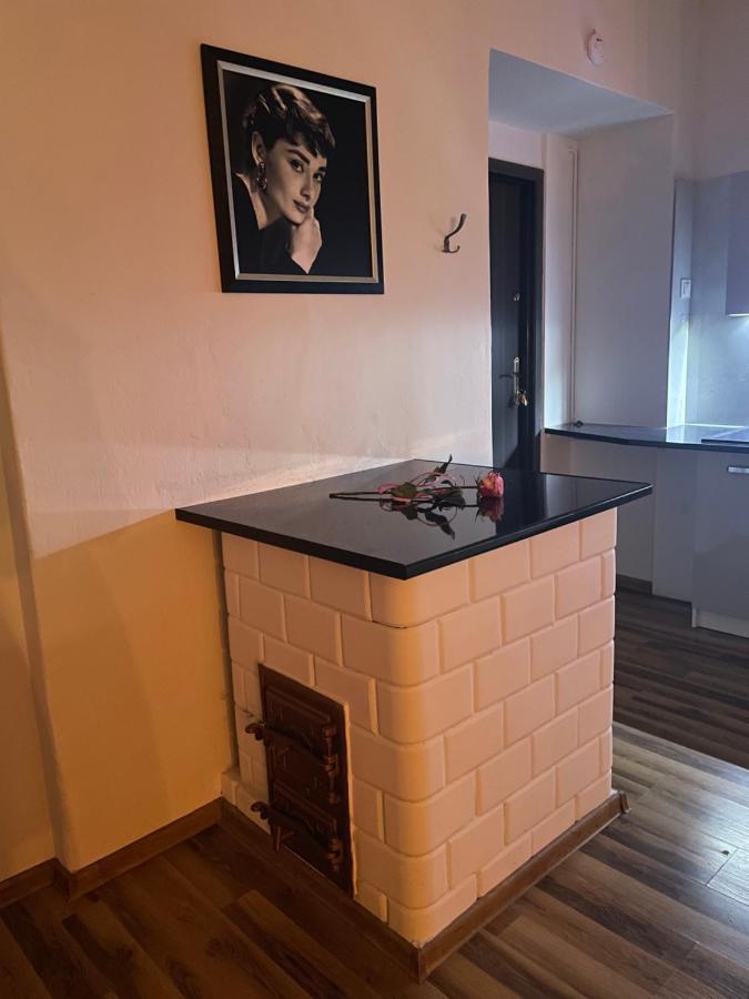 Apartamenty Krakowskie 2 Lublin Eksteriør bilde