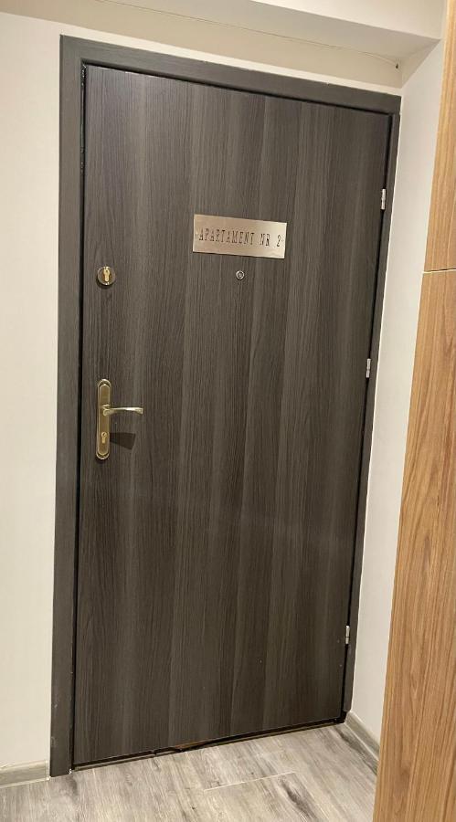 Apartamenty Krakowskie 2 Lublin Eksteriør bilde
