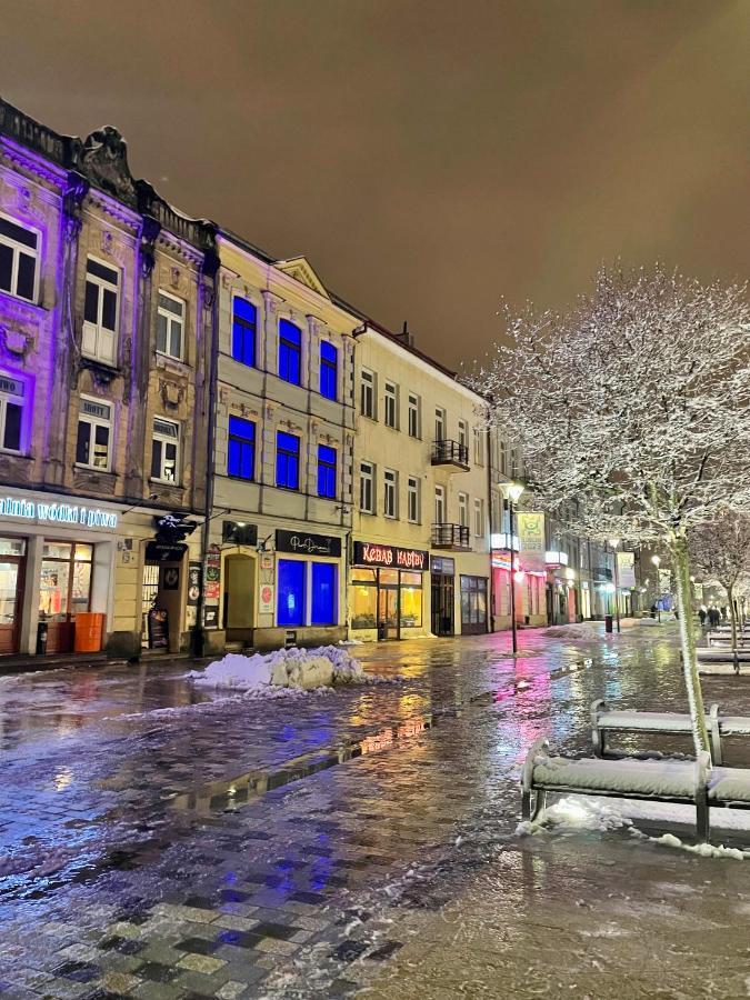 Apartamenty Krakowskie 2 Lublin Eksteriør bilde