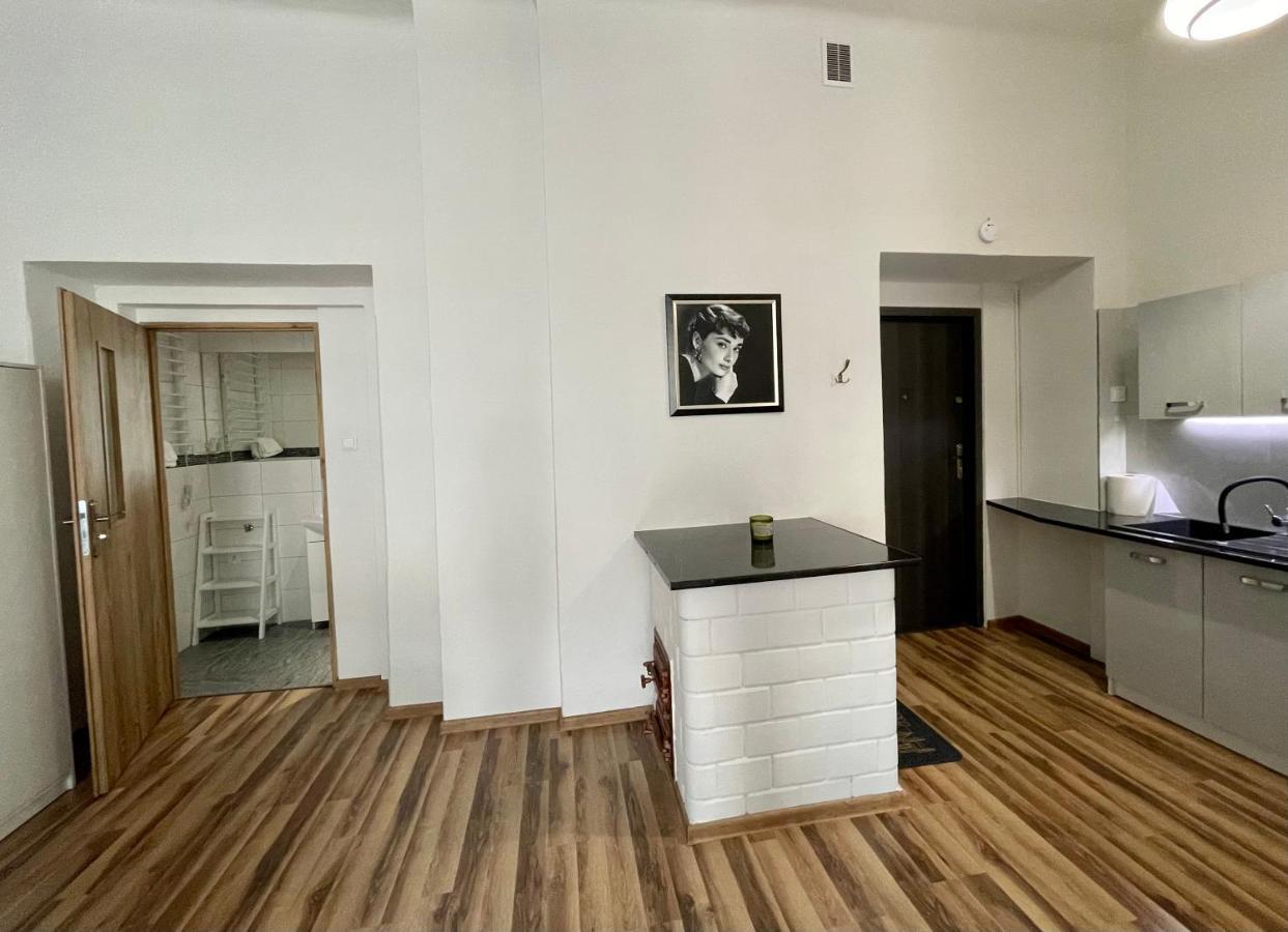 Apartamenty Krakowskie 2 Lublin Eksteriør bilde