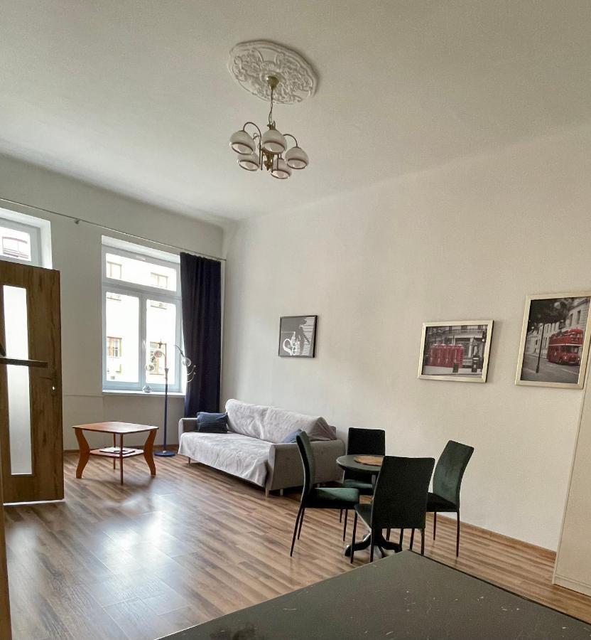 Apartamenty Krakowskie 2 Lublin Eksteriør bilde