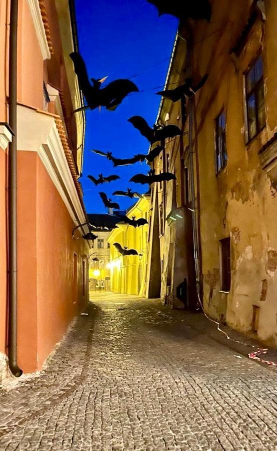 Apartamenty Krakowskie 2 Lublin Eksteriør bilde